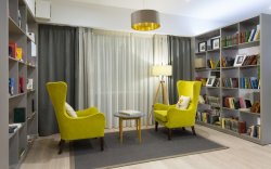 Санаторий " ЗНАНИЕ" Сочи