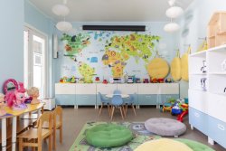 Санаторий " ЗНАНИЕ" Сочи