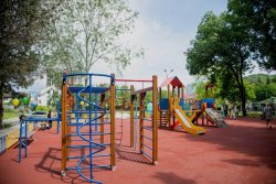 Санаторий " ЗНАНИЕ" Сочи