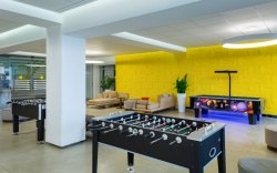 Санаторий " ЗНАНИЕ" Сочи