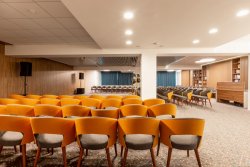 Санаторий " ЗНАНИЕ" Сочи