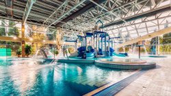 Санаторий "ЗАПОЛЯРЬЕ" Сочи