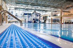 Санаторий "ЗАПОЛЯРЬЕ" Сочи