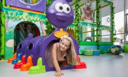 Санаторий "ЗАПОЛЯРЬЕ" Сочи