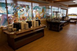 Санаторий "ЗЕЛЕНАЯ РОЩА" Сочи