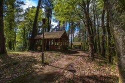 Санаторий "ЗЕЛЕНАЯ РОЩА" Сочи