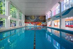 Санаторий "ЮЖНОЕ ВЗМОРЬЕ" Сочи