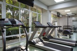 Санаторий "ЮЖНОЕ ВЗМОРЬЕ" Сочи