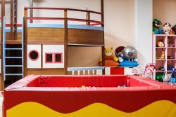 Санаторий "ЮЖНОЕ ВЗМОРЬЕ" Сочи