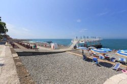 Санаторий "ЮЖНОЕ ВЗМОРЬЕ" Сочи