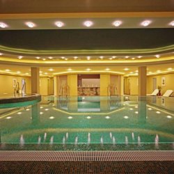 ГРАНД ОТЕЛЬ ПОЛЯНА