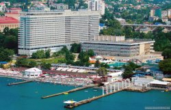 ГРАНД ОТЕЛЬ ЖЕМЧУЖИНА