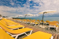 ГРАНД ОТЕЛЬ ЖЕМЧУЖИНА