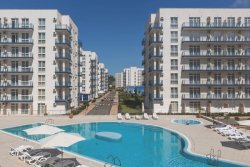 Гостиничный комплекс «Альфа Сириус»