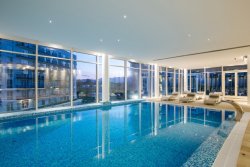 Гостиничный комплекс «Альфа Сириус»