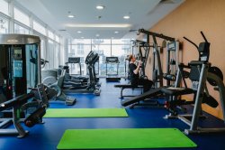 Гостиничный комплекс «Альфа Сириус»