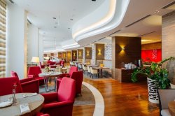 Гостиничный комплекс «Альфа Сириус»