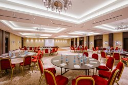 Гостиничный комплекс «Альфа Сириус»