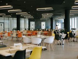 Гостиничный комплекс «Альфа Сириус»