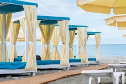 Гостиничный комплекс «Альфа Сириус»