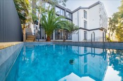 АПАРТ-ОТЕЛЬ "БУЛГАКОВ" BY SATEEN GROUP