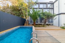 АПАРТ-ОТЕЛЬ "БУЛГАКОВ" BY SATEEN GROUP