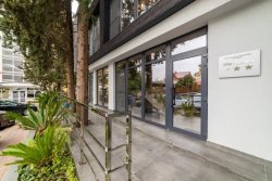 АПАРТ-ОТЕЛЬ "БУЛГАКОВ" BY SATEEN GROUP