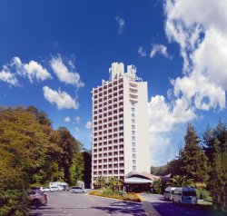 ALEAN FAMILY RESORT & SPA SPUTNIK / СПУТНИК