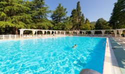 ALEAN FAMILY RESORT & SPA SPUTNIK / СПУТНИК