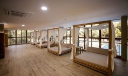 ALEAN FAMILY RESORT & SPA SPUTNIK / СПУТНИК