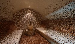 ALEAN FAMILY RESORT & SPA SPUTNIK / СПУТНИК