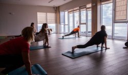 ALEAN FAMILY RESORT & SPA SPUTNIK / СПУТНИК