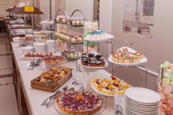 ALEAN FAMILY RESORT & SPA SPUTNIK / СПУТНИК