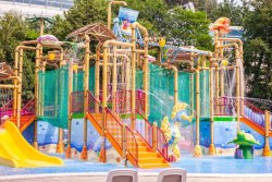 ALEAN FAMILY RESORT & SPA SPUTNIK / СПУТНИК