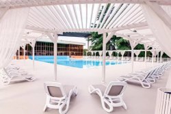 ALEAN FAMILY RESORT & SPA SPUTNIK / СПУТНИК