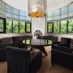 ГРАНД ОТЕЛЬ & СПА РОДИНА