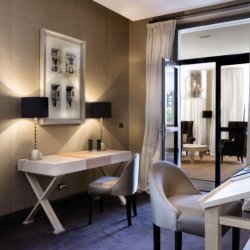 ГРАНД ОТЕЛЬ & СПА РОДИНА