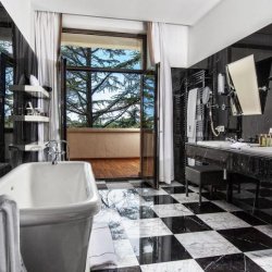 ГРАНД ОТЕЛЬ & СПА РОДИНА