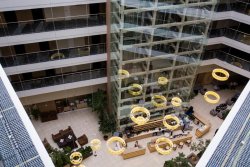 Отель BRIDGE RESORT