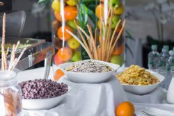 Отель BRIDGE RESORT