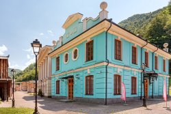 РУССКИЕ СЕЗОНЫ БУТИК-ОТЕЛЬ НЕВСКИЙ, РОЗА ХУТОР