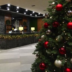 АПАРТ-ОТЕЛЬ СНЕГА BY PROVENCE