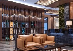 АПАРТ-ОТЕЛЬ СНЕГА BY PROVENCE