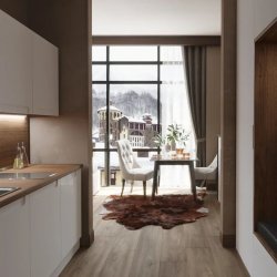 АПАРТ-ОТЕЛЬ СНЕГА BY PROVENCE