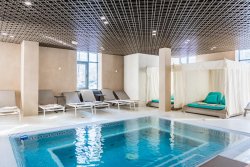 АПАРТ-ОТЕЛЬ СНЕГА BY PROVENCE