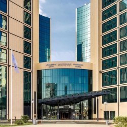 PULLMAN СОЧИ ЦЕНТР