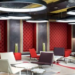 PULLMAN СОЧИ ЦЕНТР