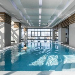 PULLMAN СОЧИ ЦЕНТР