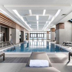 PULLMAN СОЧИ ЦЕНТР