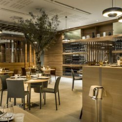 PULLMAN СОЧИ ЦЕНТР